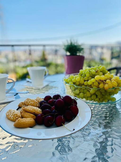 Apartmán το σπίτι της ειρήνης κοντά στην κνωσσό *